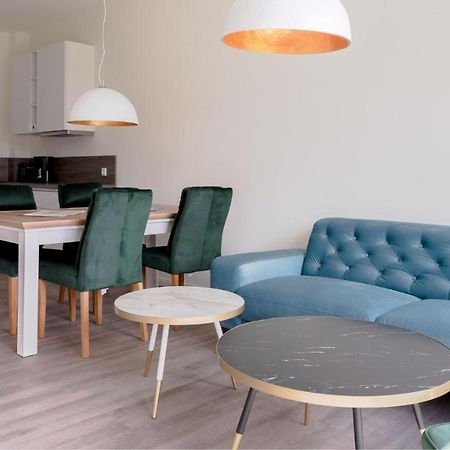 Apartmenthaus Wittsande Wittsande 08 Zingst Kültér fotó