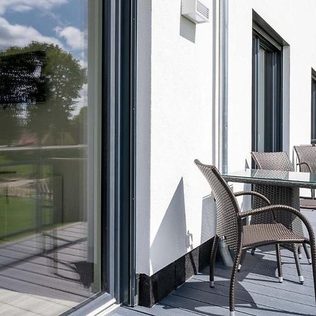 Apartmenthaus Wittsande Wittsande 08 Zingst Kültér fotó