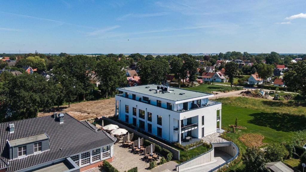 Apartmenthaus Wittsande Wittsande 08 Zingst Kültér fotó